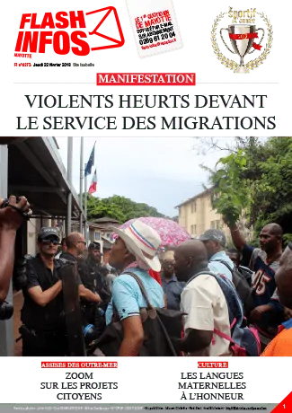 Jeudi 22 février 2018