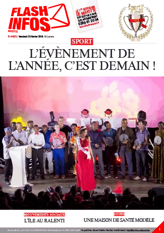 Vendredi 23 février 2018