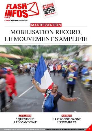 Jeudi 8 mars 2018