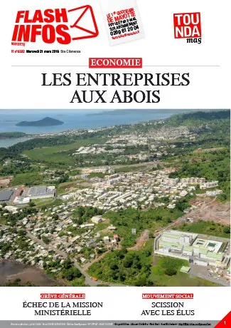 Mercredi 21 mars 2018