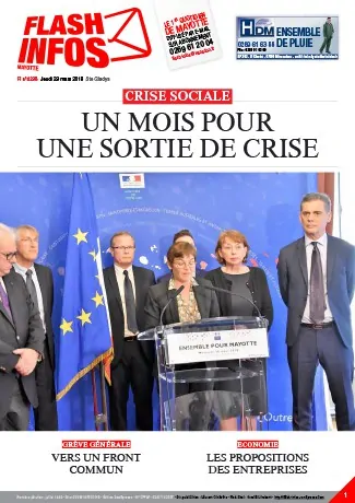 Jeudi 29 mars 2018