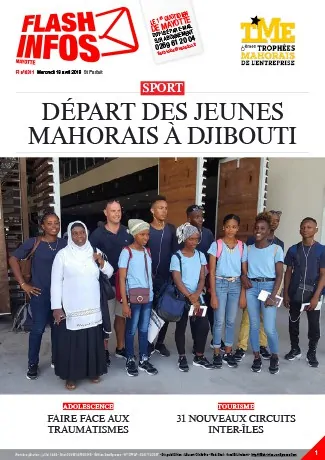 Mercredi 18 avril 2018