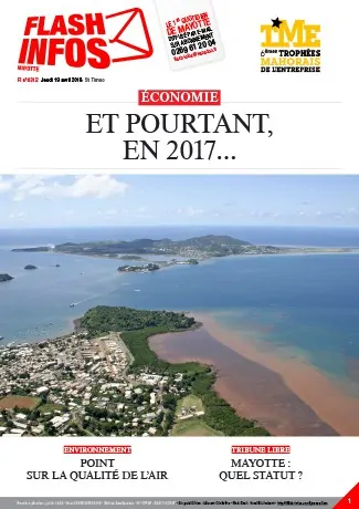 Jeudi 19 avril 2018