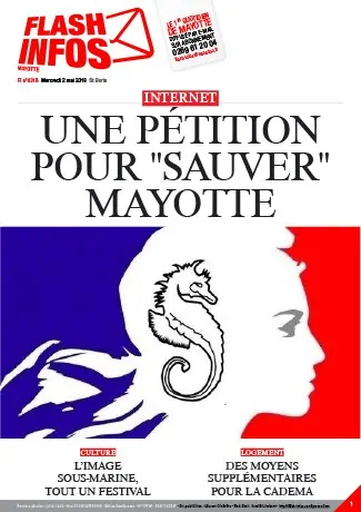 Mercredi 2 mai 2018
