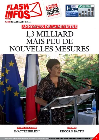 Mercredi 16 mai 2018