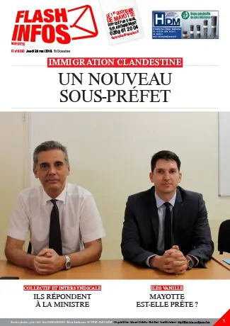 Jeudi 24 mai 2018