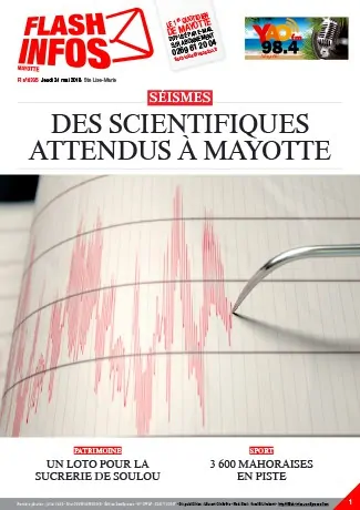 Jeudi 31 mai 2018