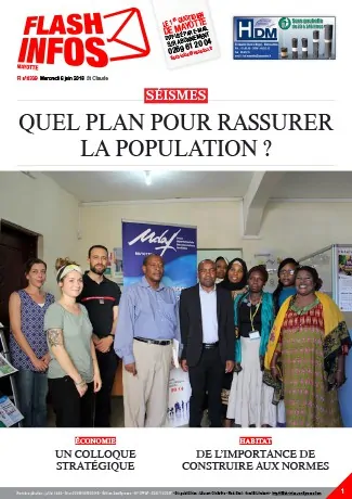 Mercredi 06 juin 2018