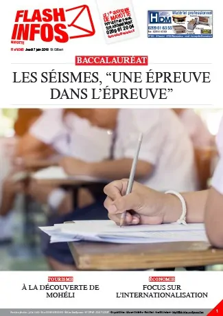 Jeudi 7 juin 2018