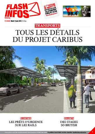 Mardi 12 juin 2018