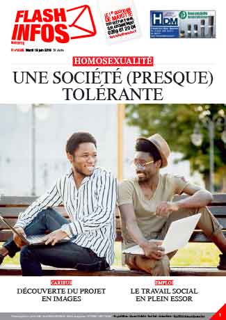 Mardi 19 juin 2018