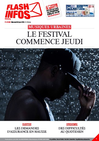 Mercredi 20 juin 2018