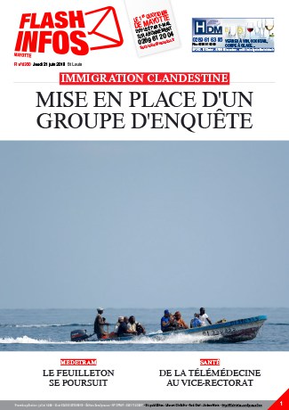 Jeudi 21 juin 2018