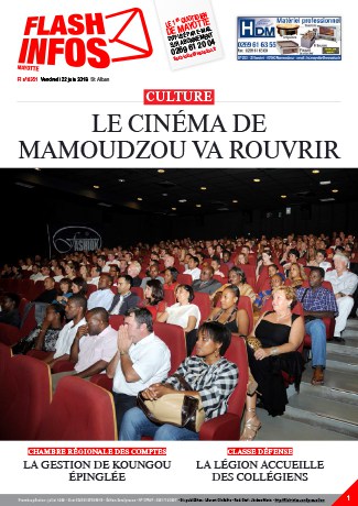Vendredi 22 juin 2018