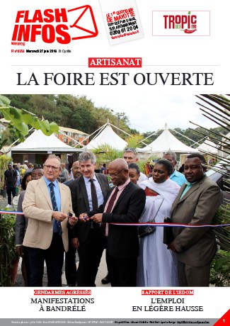 Mercredi 27 juin 2018