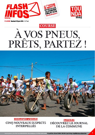 Vendredi 29 juin 2018
