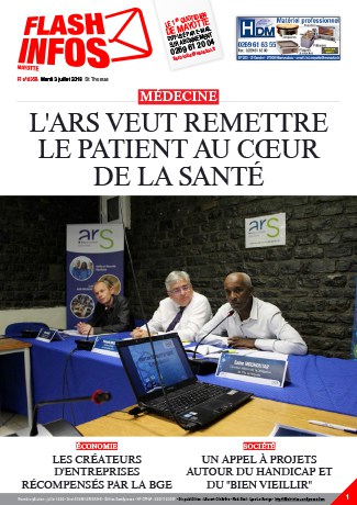 Mardi 3 juillet 2018 Mardi 3 juillet 2018