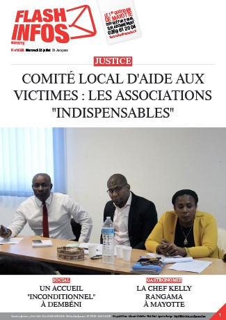 Mercredi 25 juillet 2018
