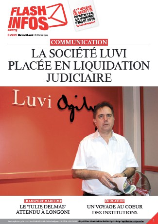 Mercredi 8 août 2018