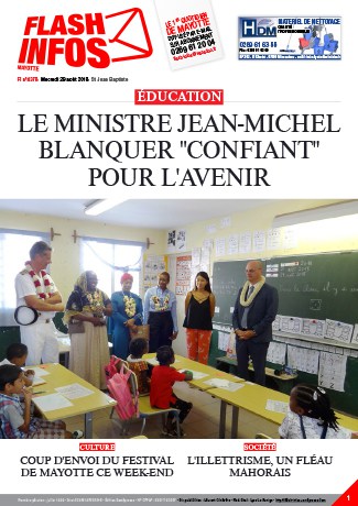 Mercredi 29 août 2018