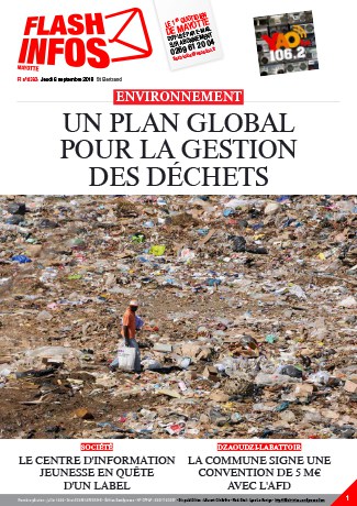 Jeudi 06 septembre 2018
