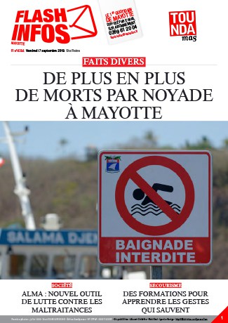 Vendredi 7 septembre 2018