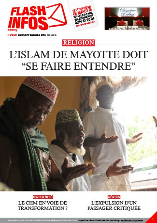Mercredi 19 septembre 2018