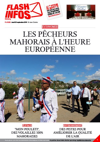 Jeudi 20 septembre 2018