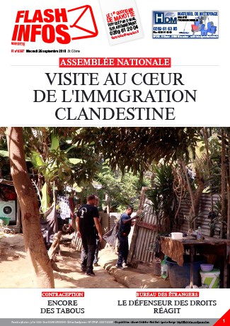 Mercredi 26 septembre 2018 Mercredi 26 septembre 2018