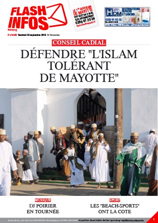 Vendredi 28 septembre 2018