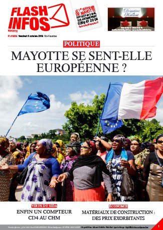 Vendredi 5 octobre 2018