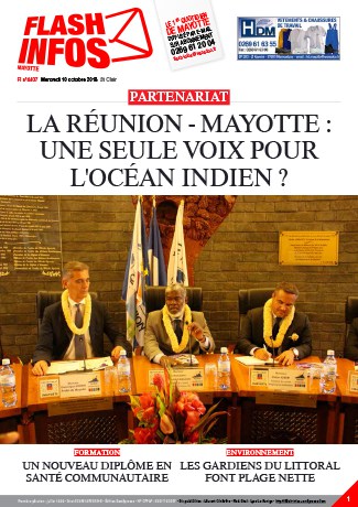 Mercredi 10 octobre 2018