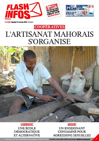 Vendredi 12 octobre 2018