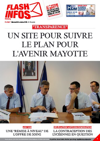 Mercredi 24 octobre