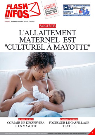 Vendredi 9 novembre 2018
