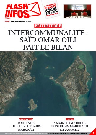Jeudi 15 novembre 2018 Jeudi 15 novembre 2018
