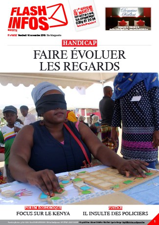 Vendredi 16 novembre 2018