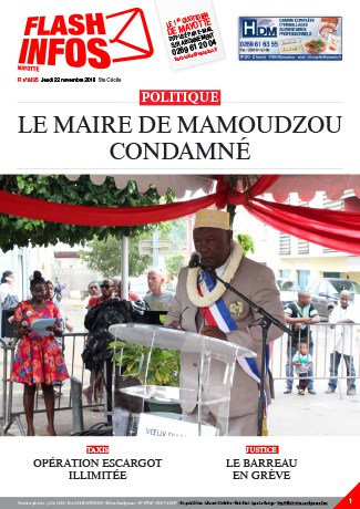 Jeudi 22 novembre 2018