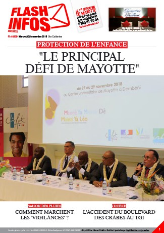 Mercredi 28 novembre 2018