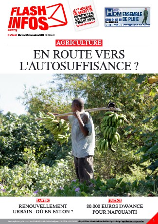 Mercredi 5 décembre 2018