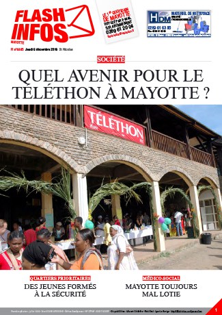 Jeudi 6 décembre 2018