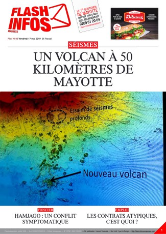 Vendredi 17 mai 2019