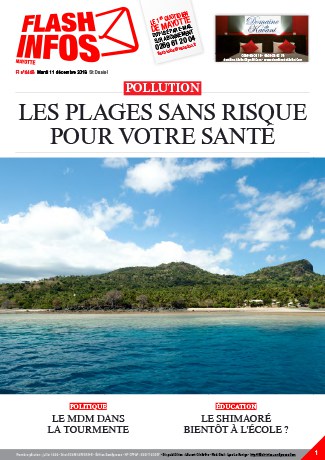 Mardi 11 décembre 2018