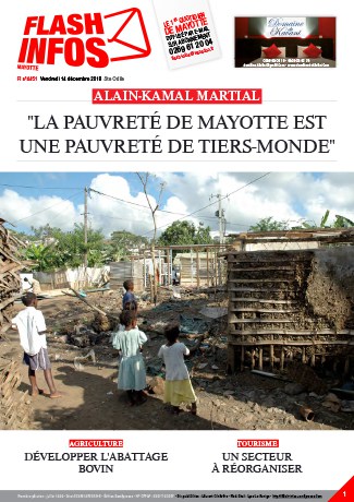 Vendredi 14 décembre 2018
