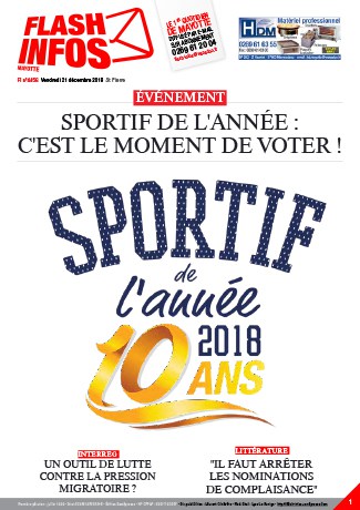 Vendredi 21 décembre 2018