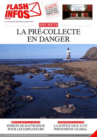 Jeudi 7 février 2019