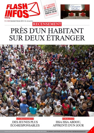 Vendredi 8 février 2019