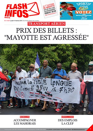 Lundi 11 février 2019