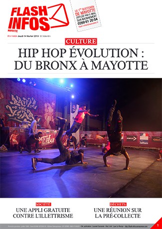 Jeudi 14 février 2019