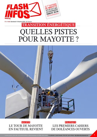 Vendredi 15 février 2019